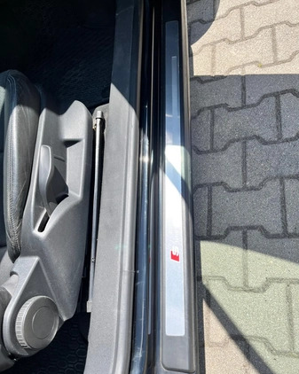 Audi A3 cena 14900 przebieg: 368000, rok produkcji 2006 z Wałbrzych małe 137